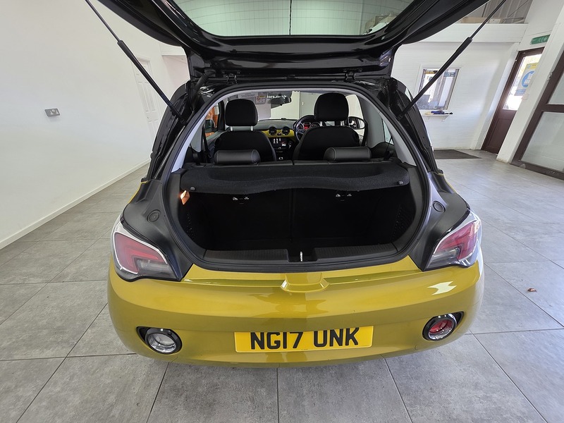 Used Vauxhall ADAM for sale - 78163222: Photo 13
