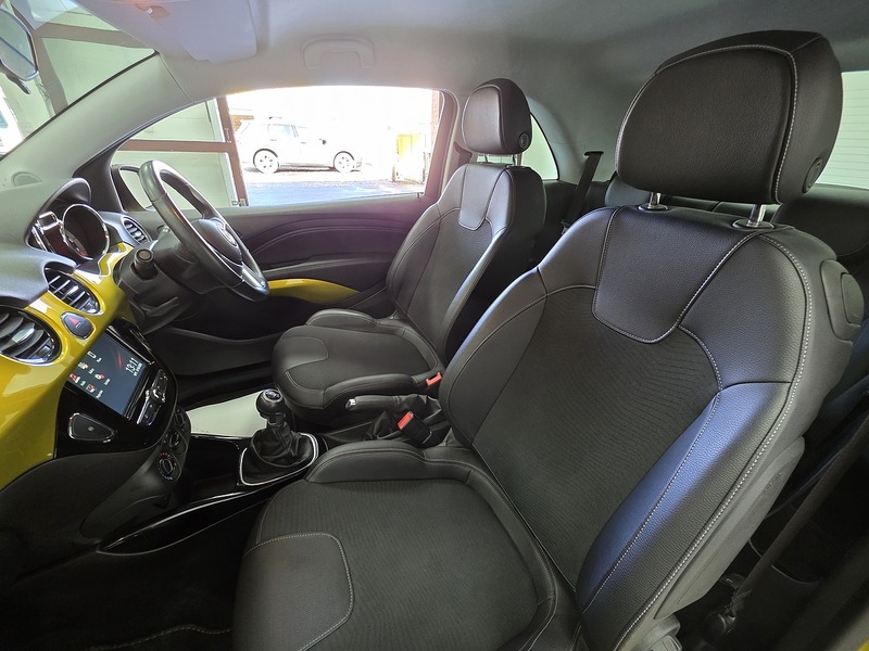Used Vauxhall ADAM for sale - 78163222: Photo 14