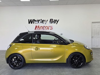 Used Vauxhall ADAM 2017 for sale - 78163222: Photo