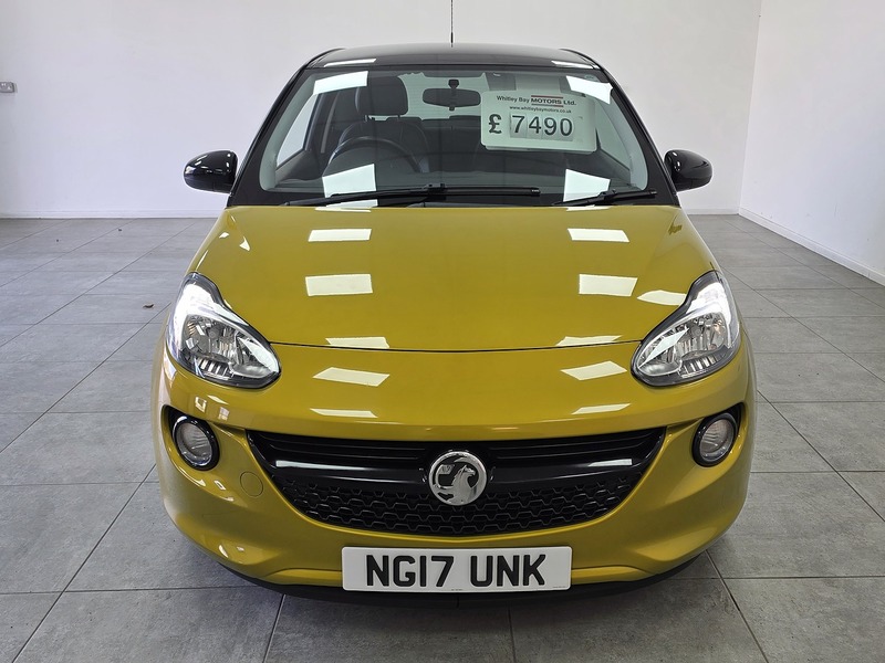 Used Vauxhall ADAM for sale - 78163222: Photo 7
