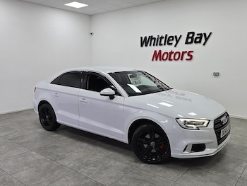 Used Audi A3 2017 for sale - 77423016: Photo