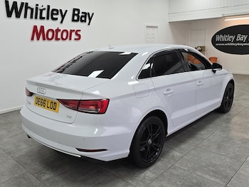 Used Audi A3 2017 for sale - 77423016: Photo