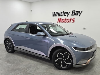 Used Hyundai IONIQ 5 2021 for sale - 78710044: Photo