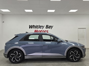 Used Hyundai IONIQ 5 2021 for sale - 78710044: Photo
