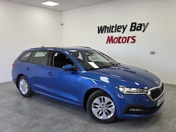 Used Skoda Octavia 2022 for sale - 78710882: Photo