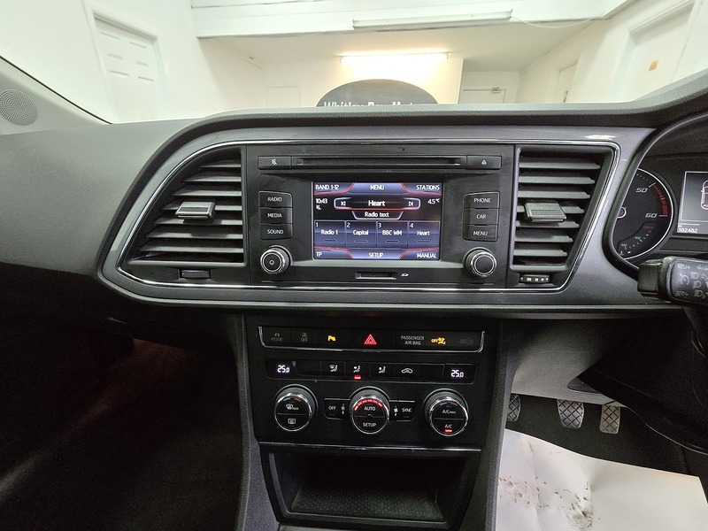 Used SEAT Leon 2014 for sale - 77351206: Photo 10