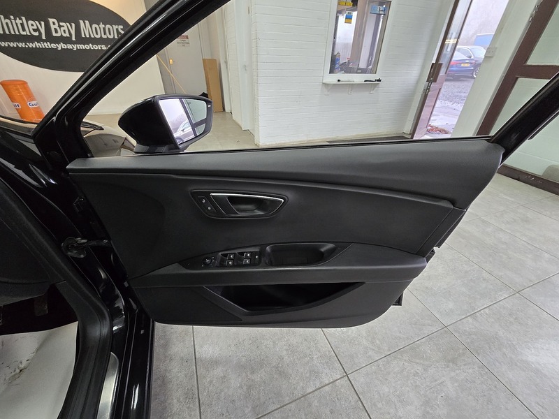 Used SEAT Leon 2014 for sale - 77351206: Photo 11