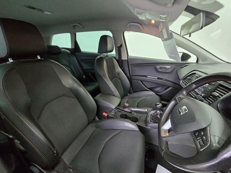 Used SEAT Leon 2014 for sale - 77351206: Photo 12