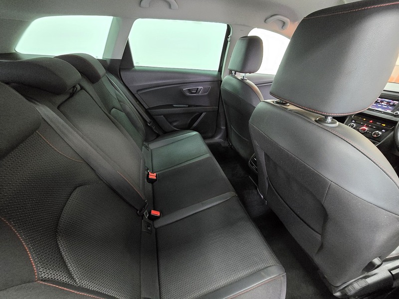 Used SEAT Leon 2014 for sale - 77351206: Photo 13