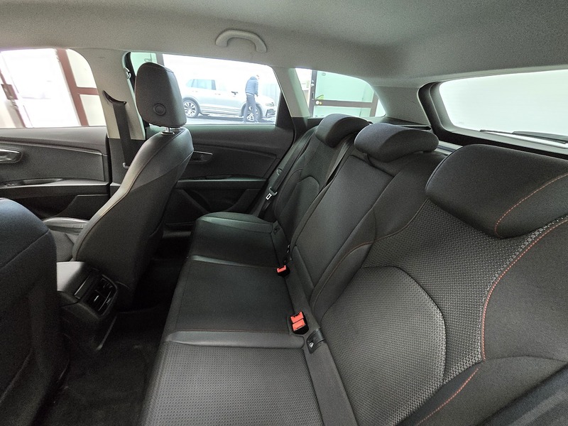 Used SEAT Leon 2014 for sale - 77351206: Photo 15