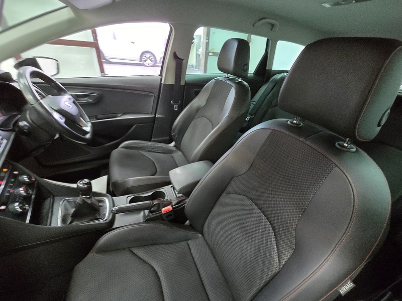 Used SEAT Leon 2014 for sale - 77351206: Photo 16