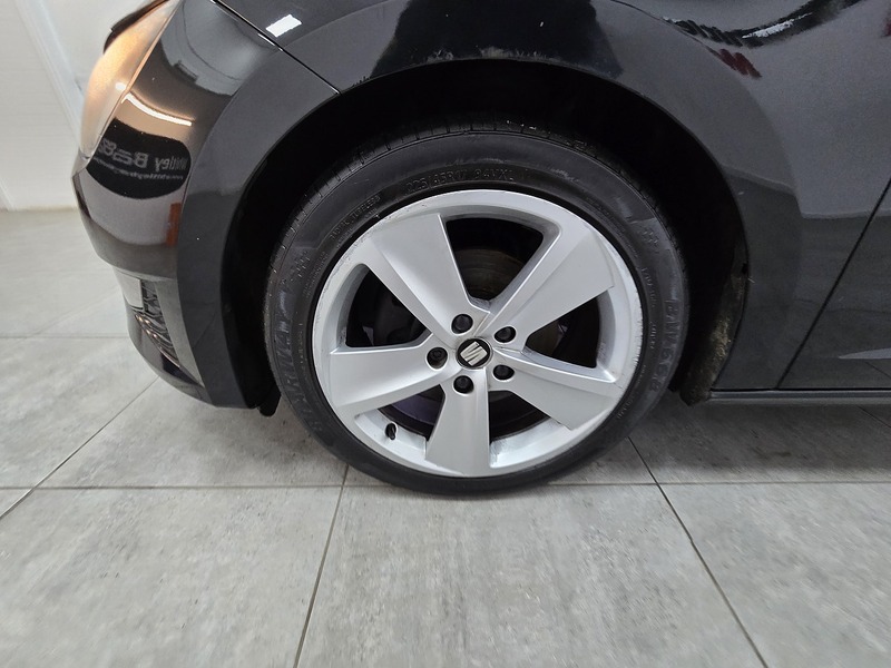 Used SEAT Leon 2014 for sale - 77351206: Photo 17