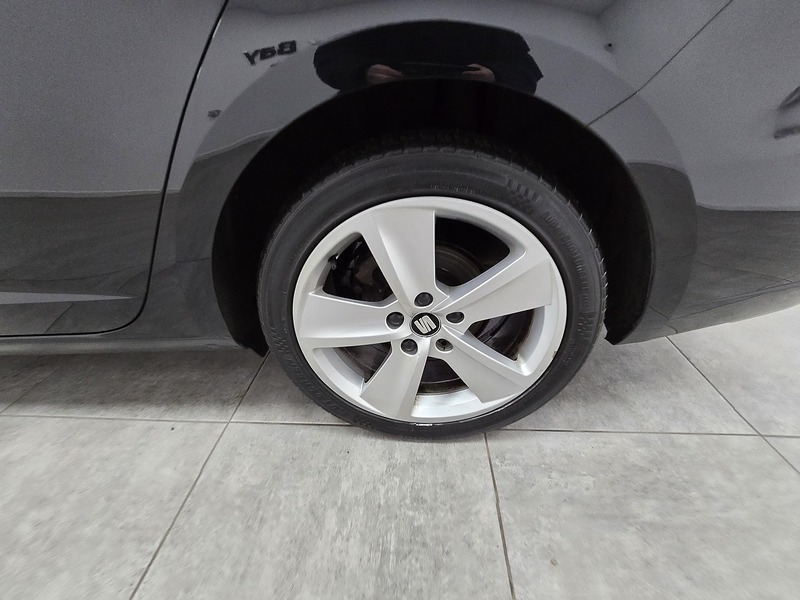 Used SEAT Leon 2014 for sale - 77351206: Photo 18