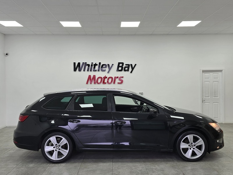 Used SEAT Leon 2014 for sale - 77351206: Photo 2