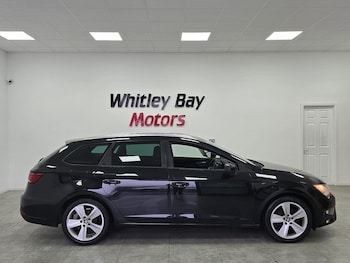 Used SEAT Leon 2014 for sale - 77351206: Photo