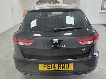 Used SEAT Leon 2014 for sale - 77351206: Photo