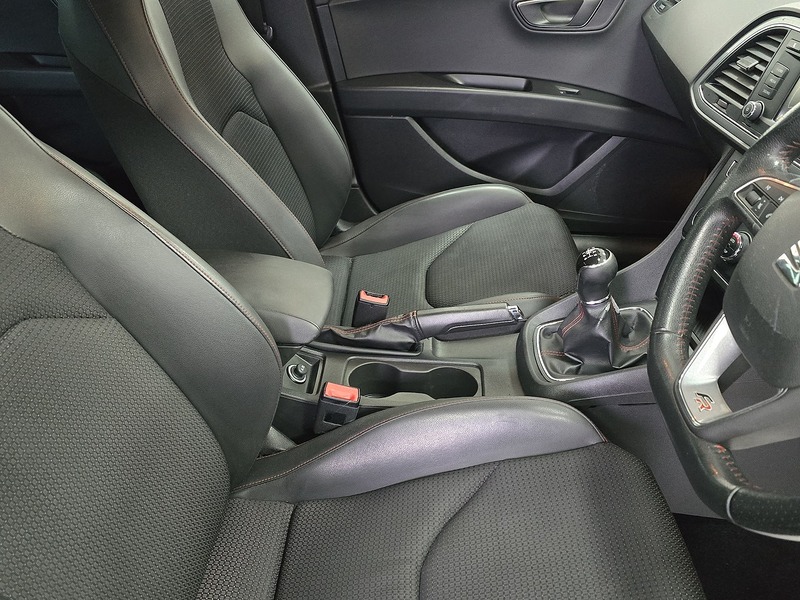 Used SEAT Leon 2014 for sale - 77351206: Photo 7