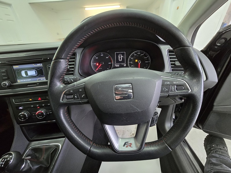 Used SEAT Leon 2014 for sale - 77351206: Photo 8