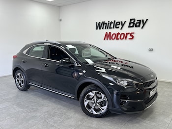 Used Kia XCeed 2020 for sale - 79518819: Photo