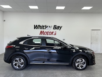 Used Kia XCeed 2020 for sale - 79518819: Photo