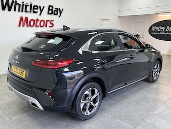 Used Kia XCeed 2020 for sale - 79518819: Photo