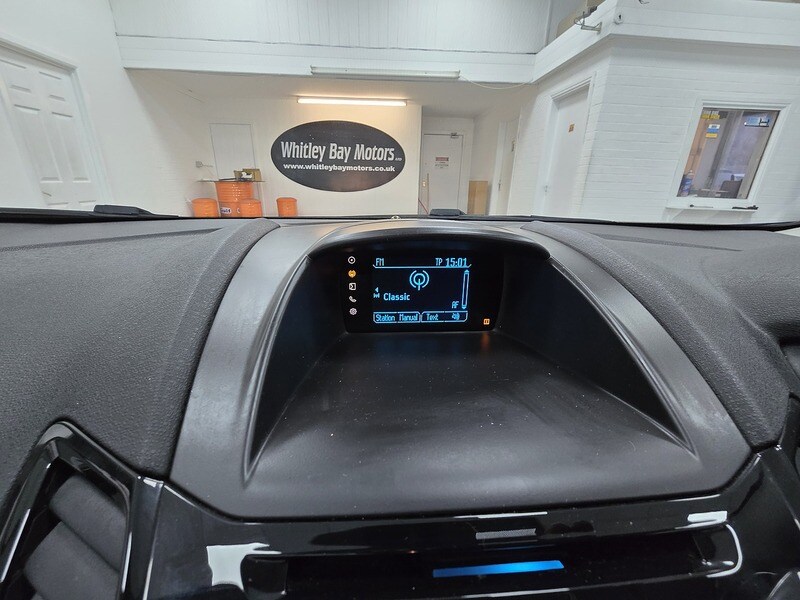 Used Ford Fiesta 2014 for sale - 77558303: Photo 10