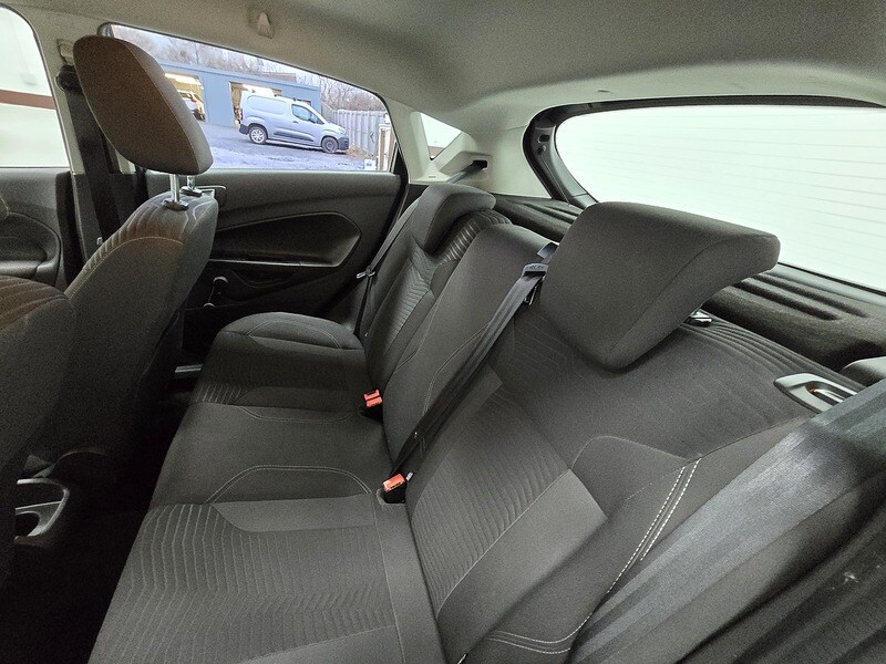 Used Ford Fiesta 2014 for sale - 77558303: Photo 16