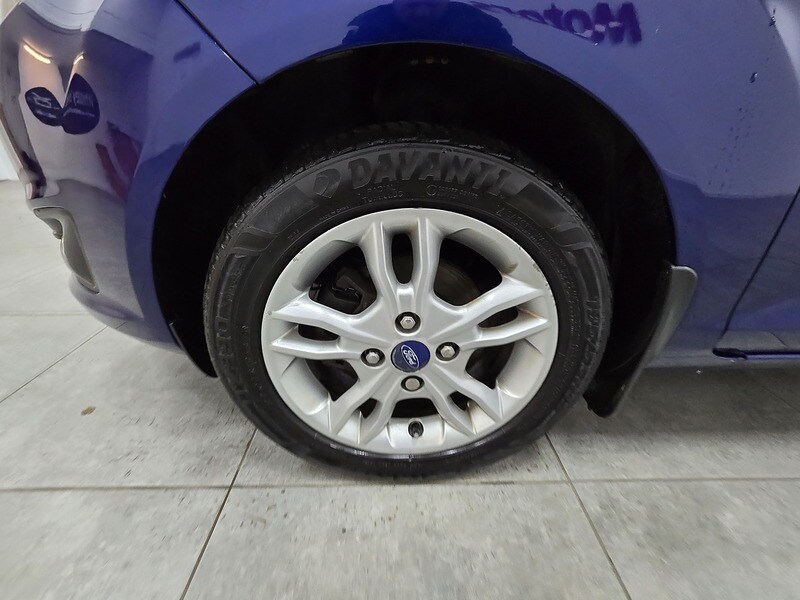 Used Ford Fiesta 2014 for sale - 77558303: Photo 18