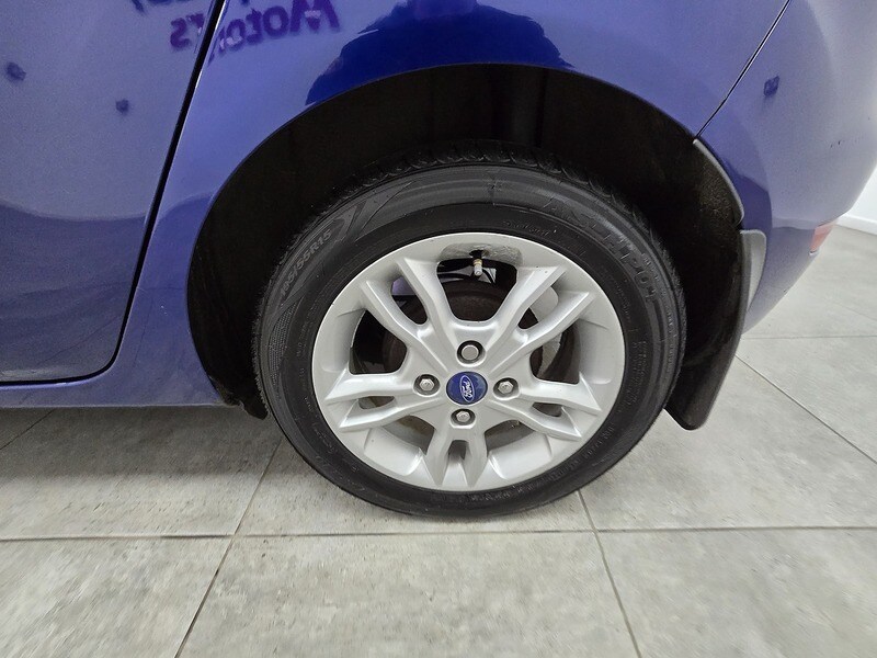 Used Ford Fiesta 2014 for sale - 77558303: Photo 19