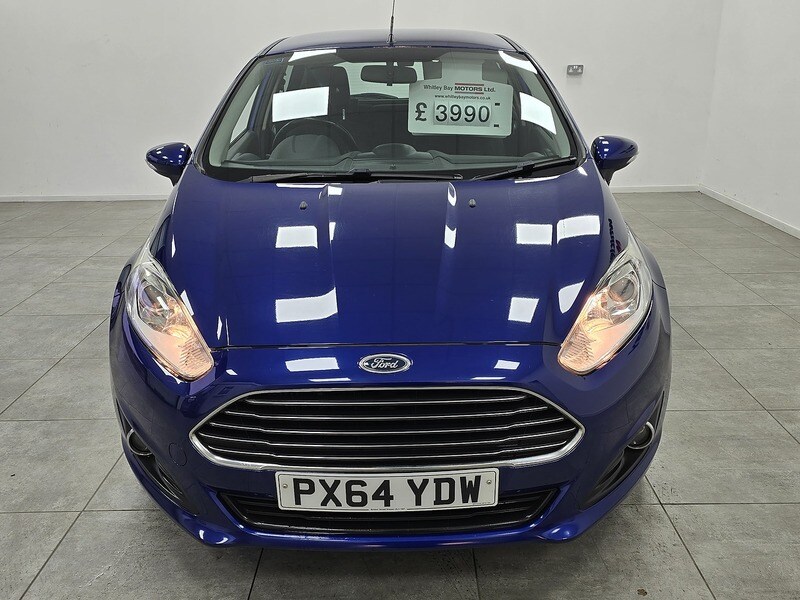 Used Ford Fiesta 2014 for sale - 77558303: Photo 7