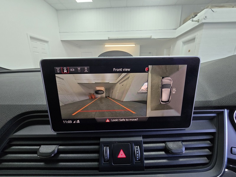 Used Audi Q5 2019 for sale - 77062093: Photo 10