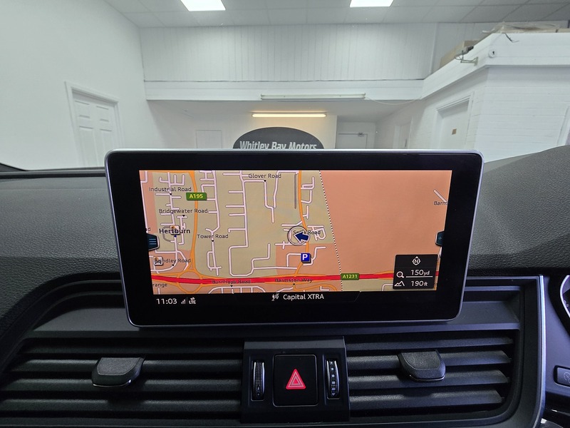 Used Audi Q5 2019 for sale - 77062093: Photo 11