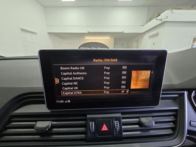 Used Audi Q5 2019 for sale - 77062093: Photo 12