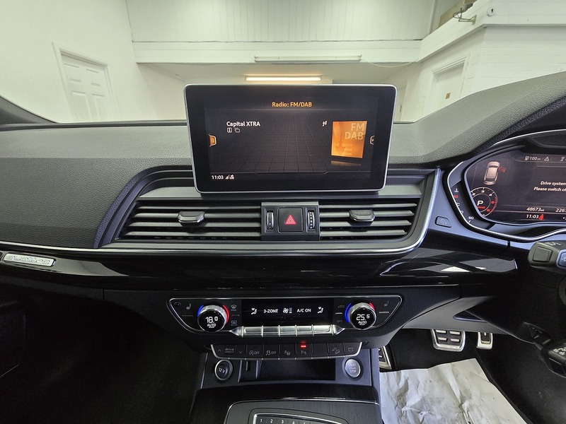 Used Audi Q5 2019 for sale - 77062093: Photo 13