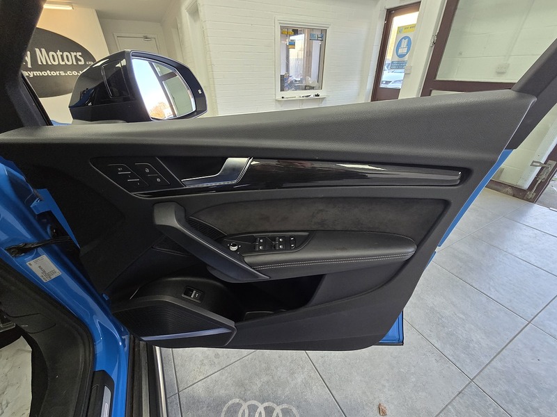 Used Audi Q5 2019 for sale - 77062093: Photo 14