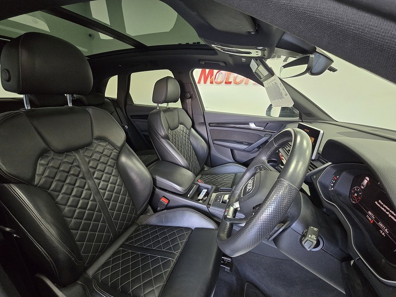 Used Audi Q5 2019 for sale - 77062093: Photo 15