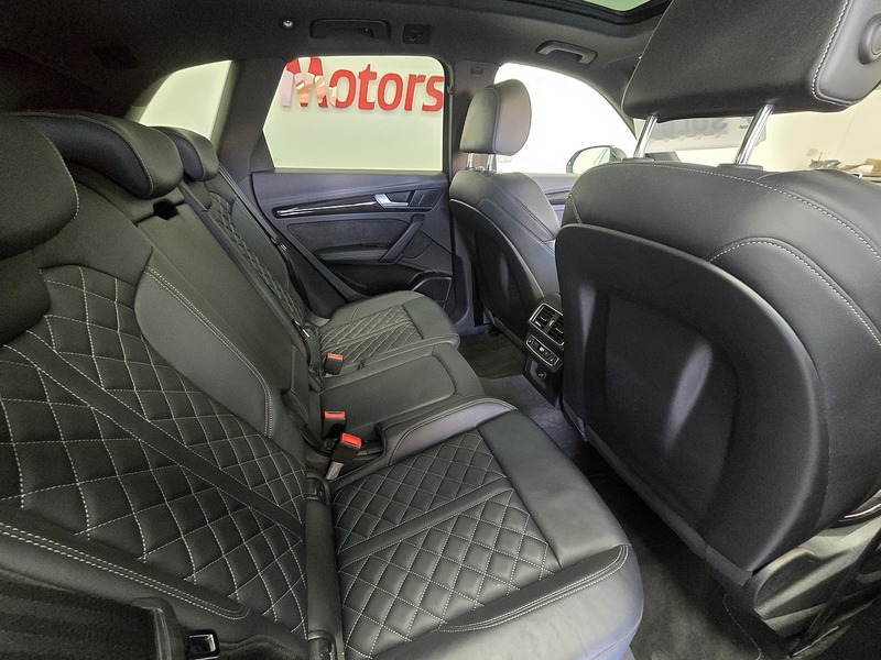 Used Audi Q5 2019 for sale - 77062093: Photo 16