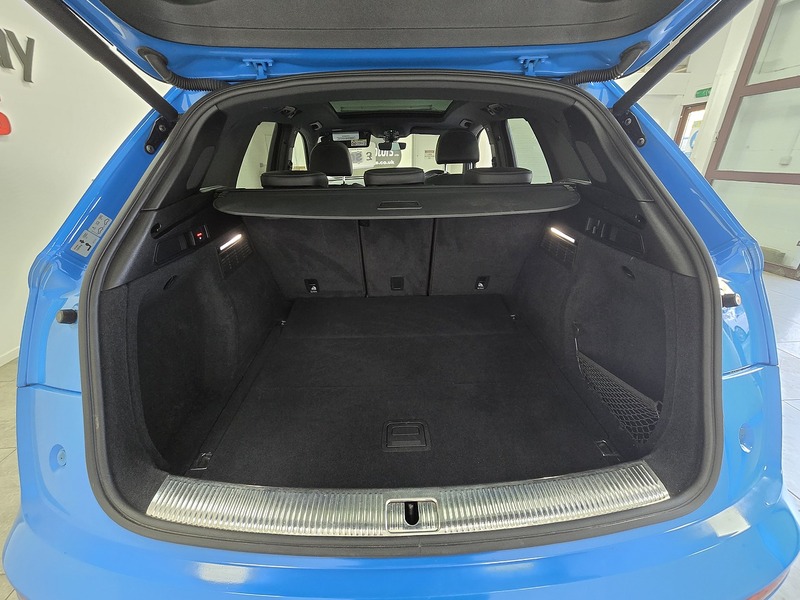 Used Audi Q5 2019 for sale - 77062093: Photo 17