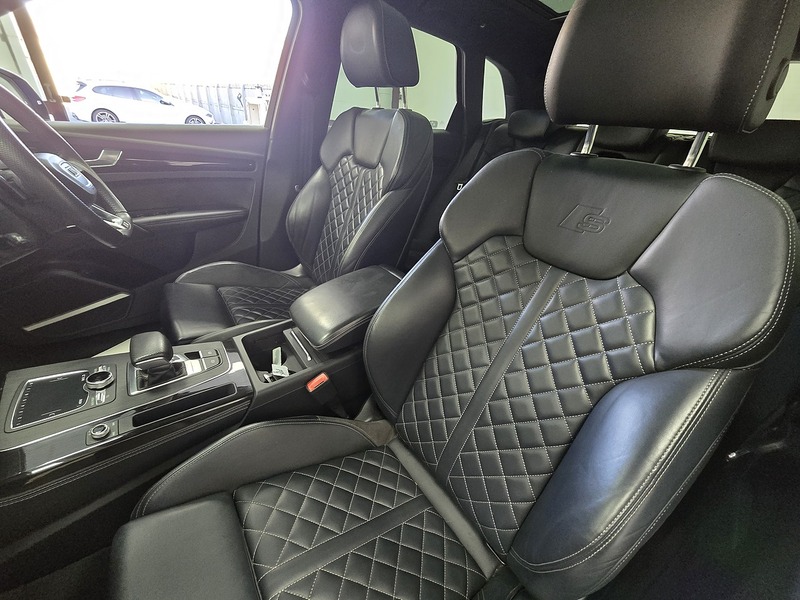 Used Audi Q5 2019 for sale - 77062093: Photo 19