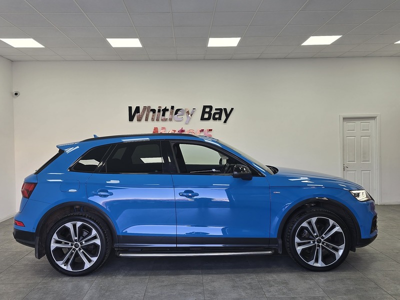 Used Audi Q5 2019 for sale - 77062093: Photo 2