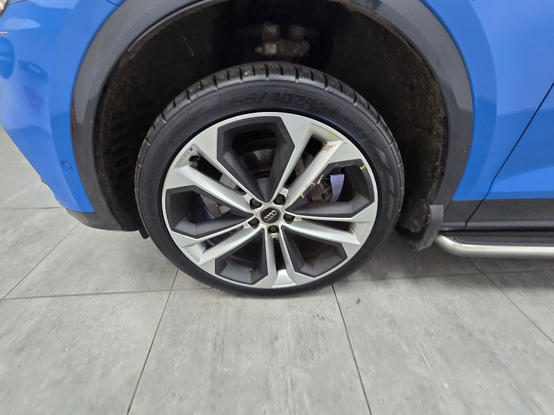 Used Audi Q5 2019 for sale - 77062093: Photo 20