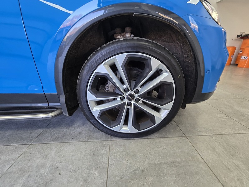 Used Audi Q5 2019 for sale - 77062093: Photo 23