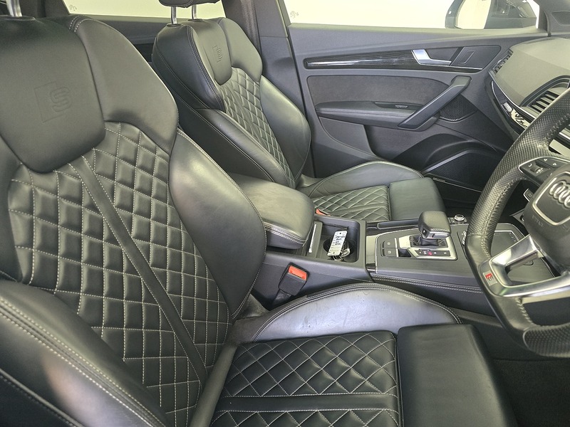 Used Audi Q5 2019 for sale - 77062093: Photo 8