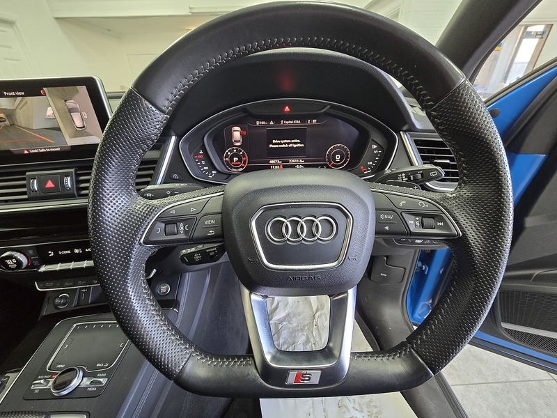 Used Audi Q5 2019 for sale - 77062093: Photo 9