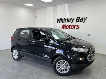 Used Ford Ecosport 2017 for sale - 78710926: Photo