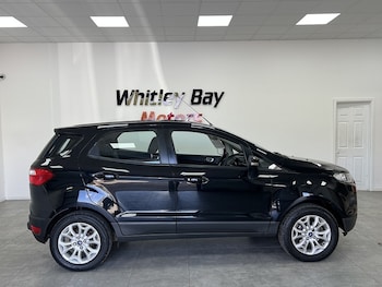 Used Ford Ecosport 2017 for sale - 78710926: Photo