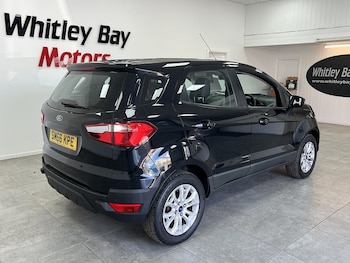 Used Ford Ecosport 2017 for sale - 78710926: Photo