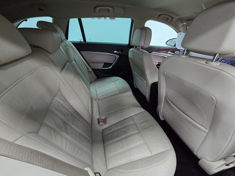 Used Vauxhall Insignia 2014 for sale - 76559492: Photo 15