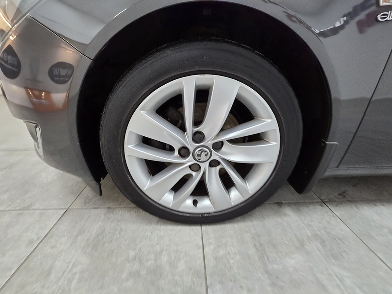Used Vauxhall Insignia 2014 for sale - 76559492: Photo 19