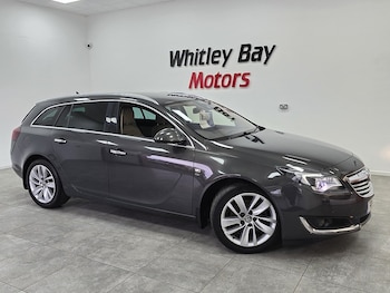 Used Vauxhall Insignia 2014 for sale - 76559492: Photo